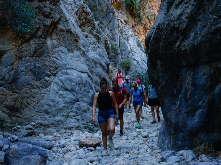 Singlereis Zon en Cultuur  op Kreta, Griekenland