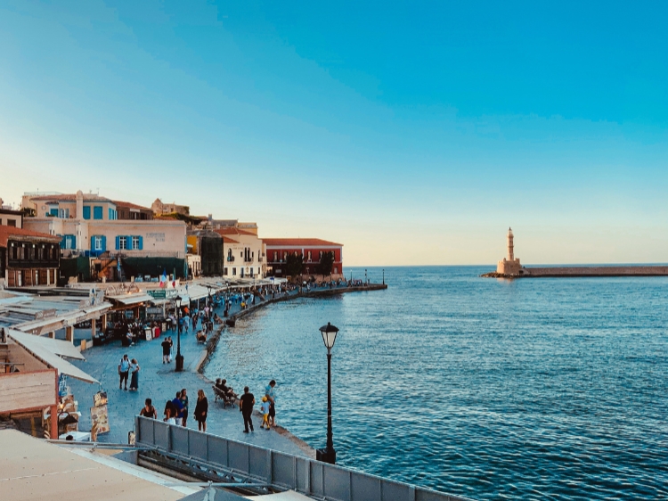 Singlereis Zon en Cultuur  op Kreta, Griekenland