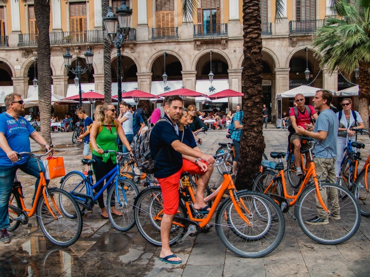 Singlereis Actief en Cultuur in het Baskenland