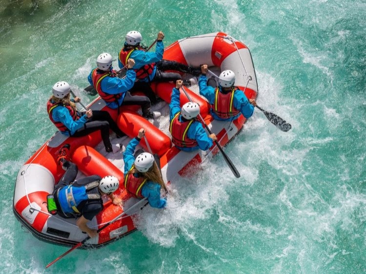 Groepsreis Actief Bosnië & Herzegovina met oog voor de geschiedenis