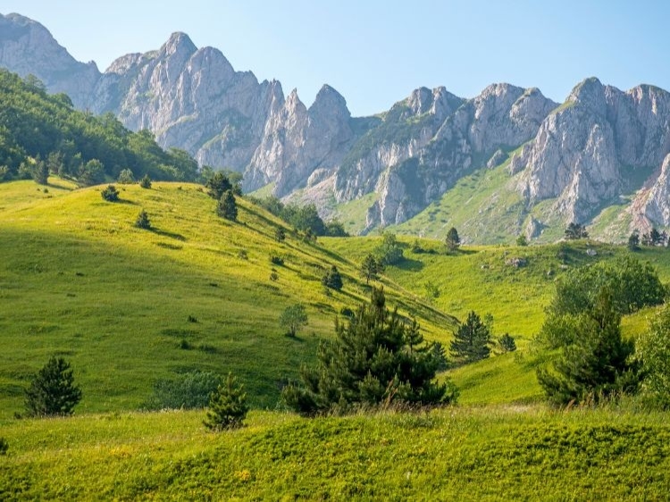 Groepsreis Actief Bosnië & Herzegovina met oog voor de geschiedenis