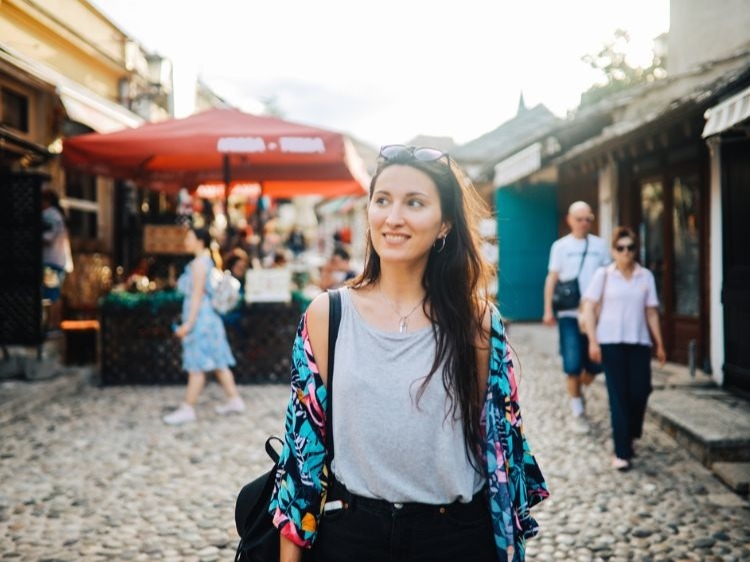 Groepsreis Actief Bosnië & Herzegovina met oog voor de geschiedenis