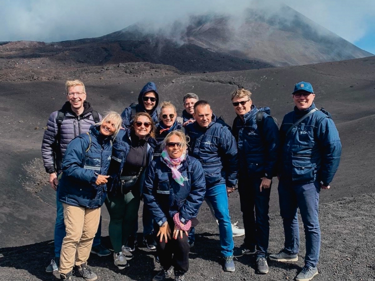 Singlereis Zon en Cultuur  op Sicilië, Italië