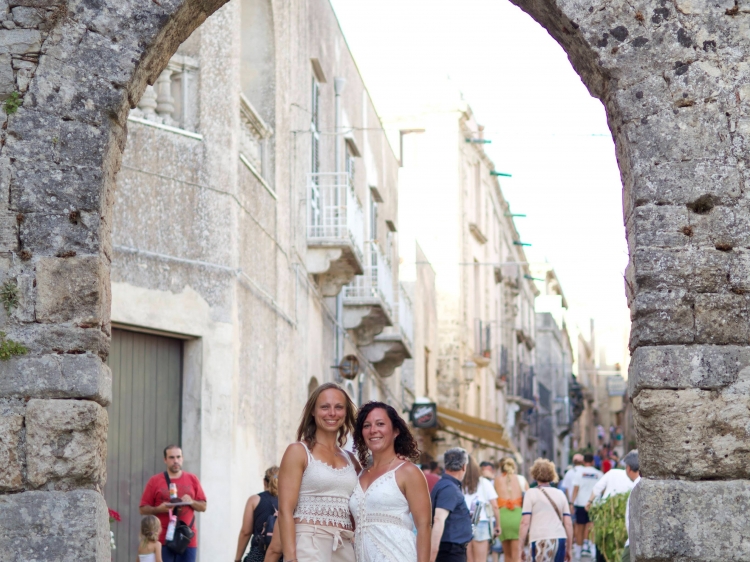 Groepsreis Kitesurf vakantie Op Sicilië