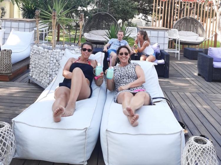 Singlereis Stralende zonvakantie op Kreta