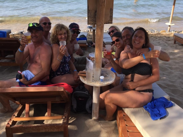 Singlereis Stralende zonvakantie op Kreta