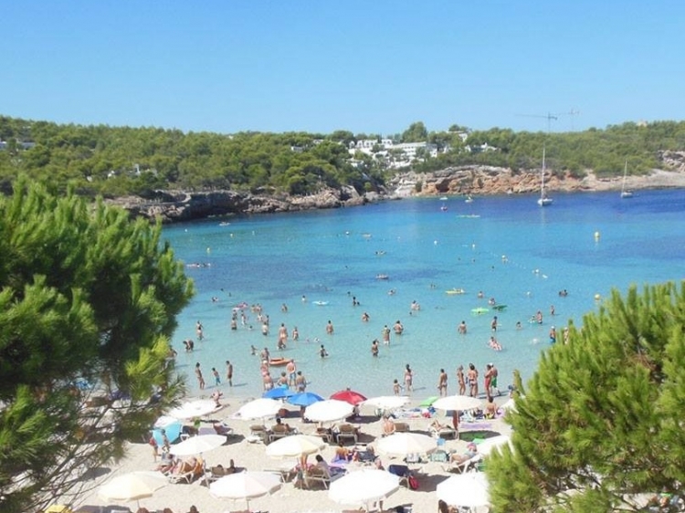 Singlereis Stralende zonvakantie op Kreta