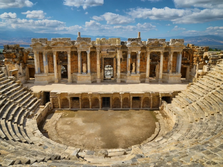 Singlereis Zorgeloze Zonvakantie in Kusadasi