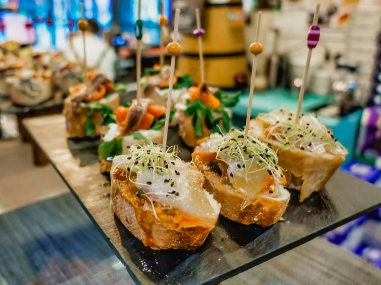 Singlereis Actief en Cultuur in het Baskenland