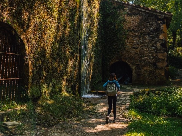 Singlereis Actief en Cultuur in het Baskenland