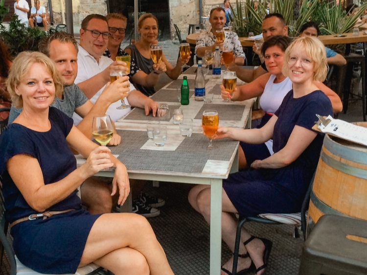 Singlereis Zon en Cultuur  op Sicilië, Italië