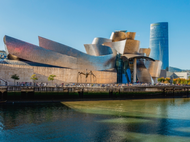 Singlereis Actief en Cultuur in het Baskenland