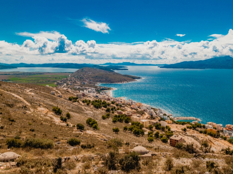 Singlereis Strand en Cultuur ontdek Tirana, Sarandë en Berat