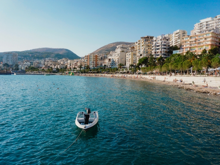 Singlereis Strand en Cultuur ontdek Tirana, Sarandë en Berat