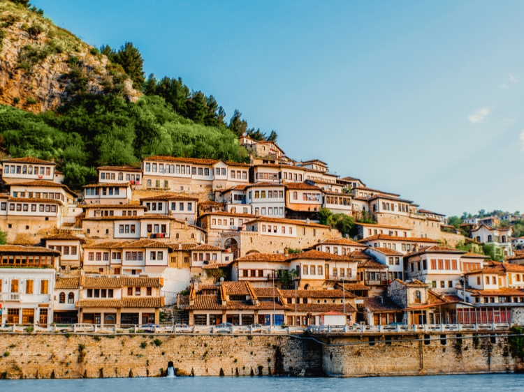 Singlereis Strand en Cultuur ontdek Tirana, Sarandë en Berat