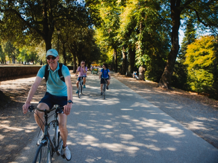 Singlereis Cultuurvakantie in Toscane, Italië