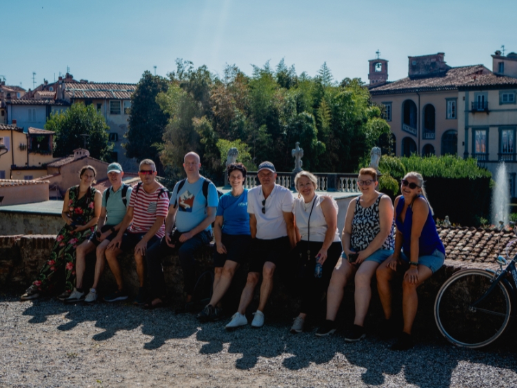 Singlereis Cultuurvakantie in Toscane, Italië