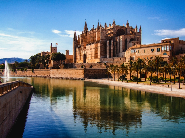 Singlereis Strand en Cultuur op Mallorca, Spanje
