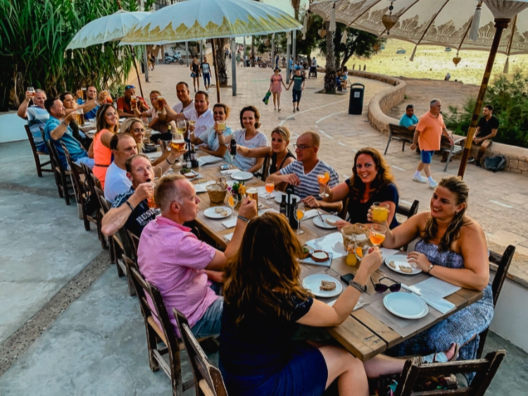 Singlereis Strand en Cultuur op Mallorca, Spanje