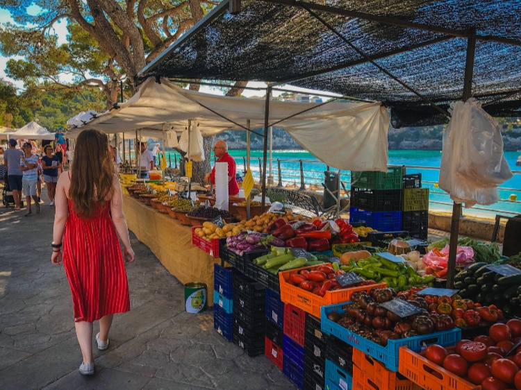 Singlereis Strand en Cultuur op Mallorca, Spanje