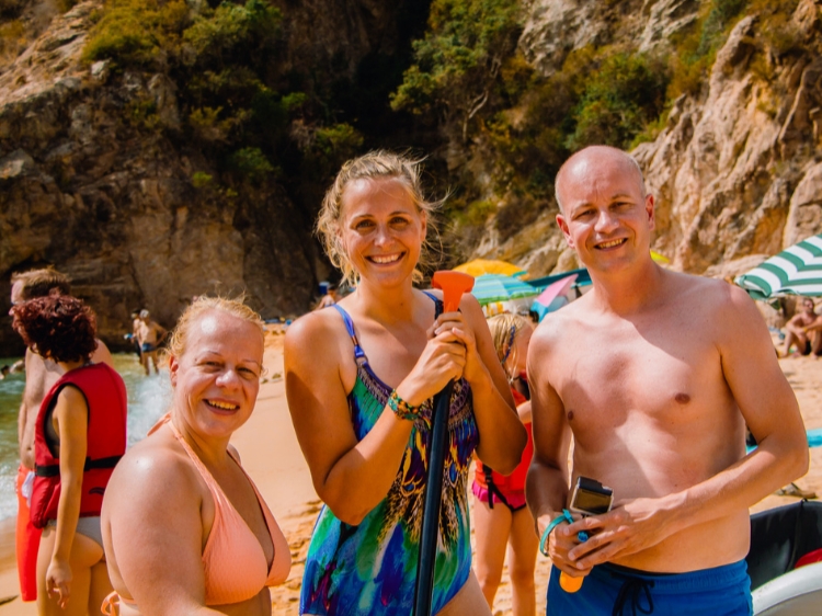 Singlereis Strand en Cultuur op Mallorca, Spanje