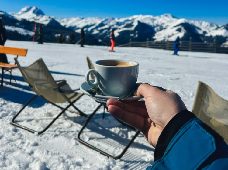 Singlereis Wintersport in Kaprun - Zell am See, Oostenrijk