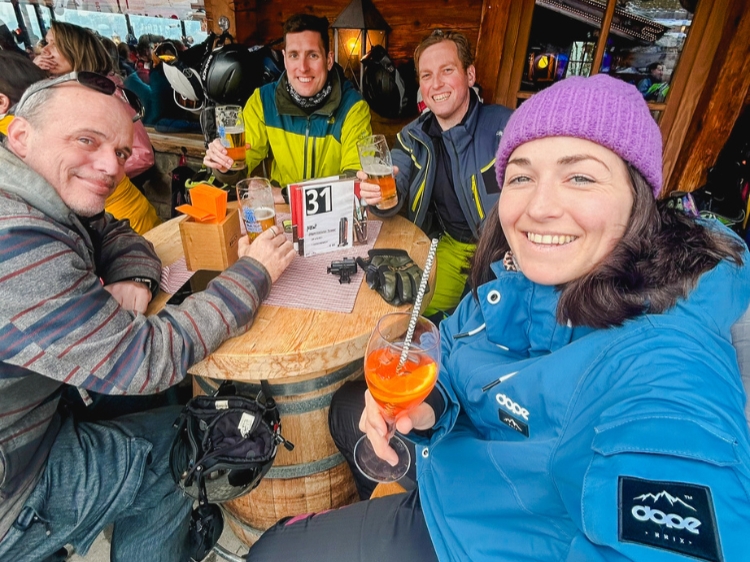 Singlereis Wintersport in Kaprun - Zell am See, Oostenrijk