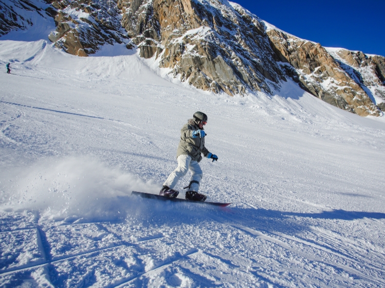 Singlereis Wintersport in Kaprun - Zell am See, Oostenrijk