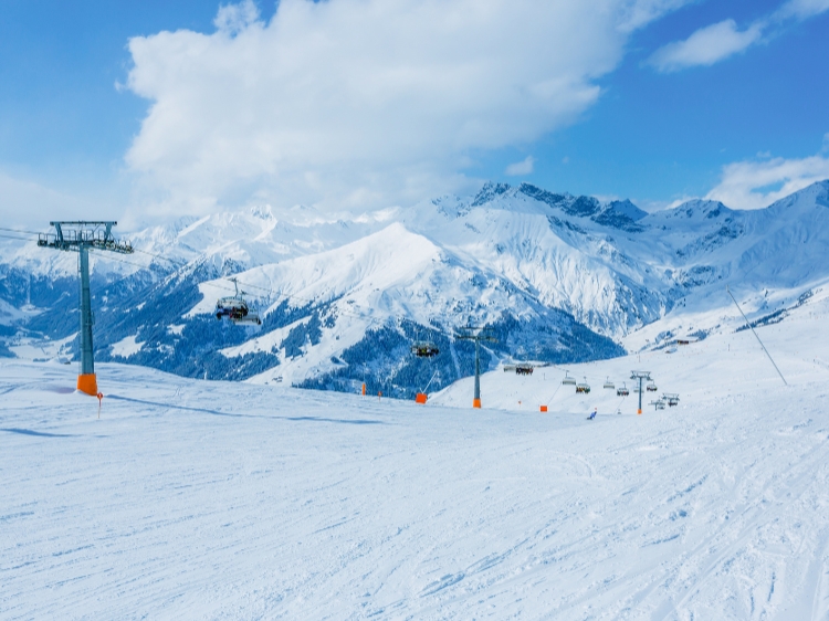 Singlereis Wintersport in Mayrhofen, Oostenrijk