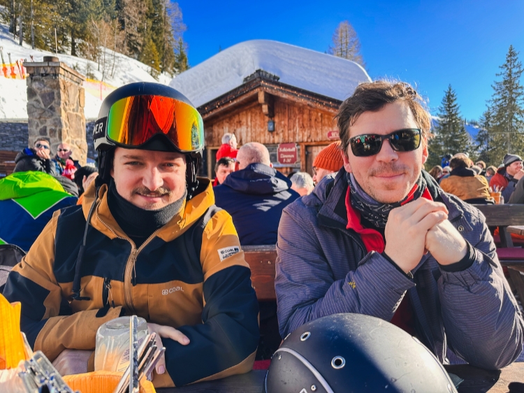 Singlereis Wintersport in Mayrhofen, Oostenrijk