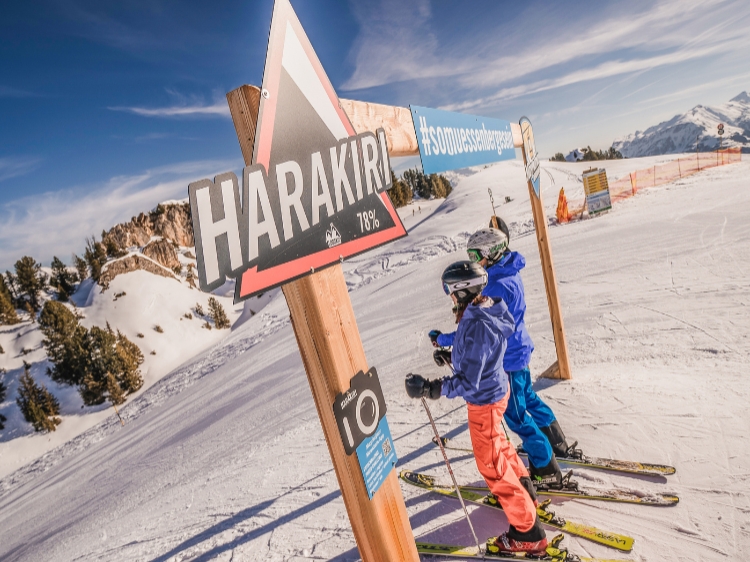 Singlereis Wintersport in Mayrhofen, Oostenrijk