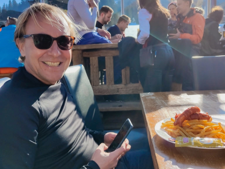 Singlereis Wintersport in Mayrhofen, Oostenrijk