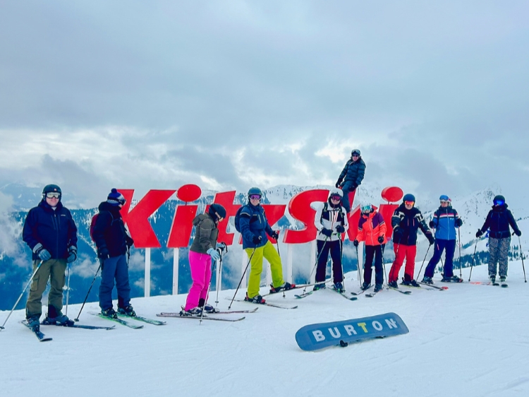 Singlereis Wintersport in Mittersill, Oostenrijk