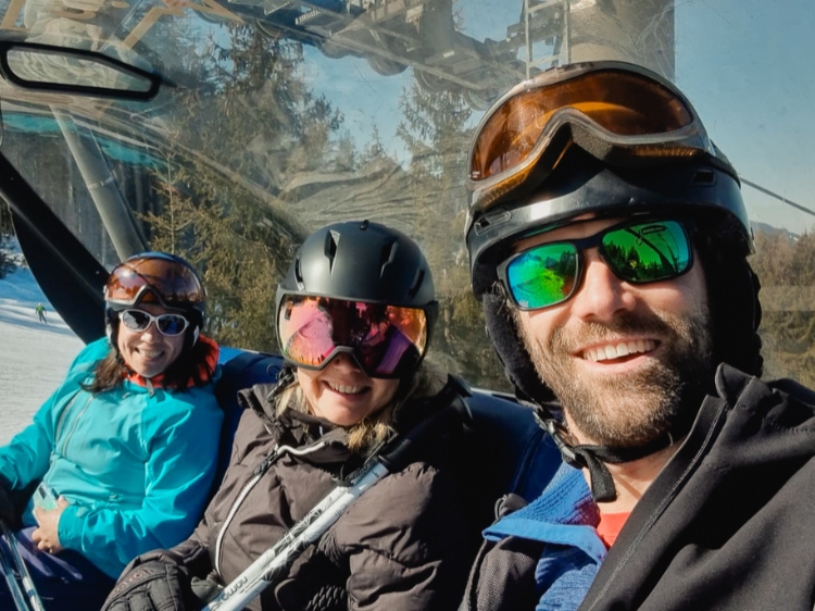 Singlereis Wintersport in Mittersill, Oostenrijk