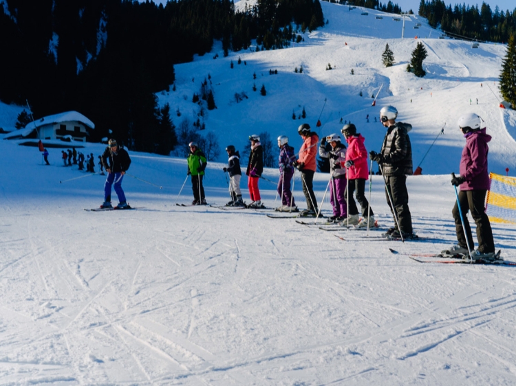 Singlereis Wintersport in Winterberg Voor beginnende skiërs