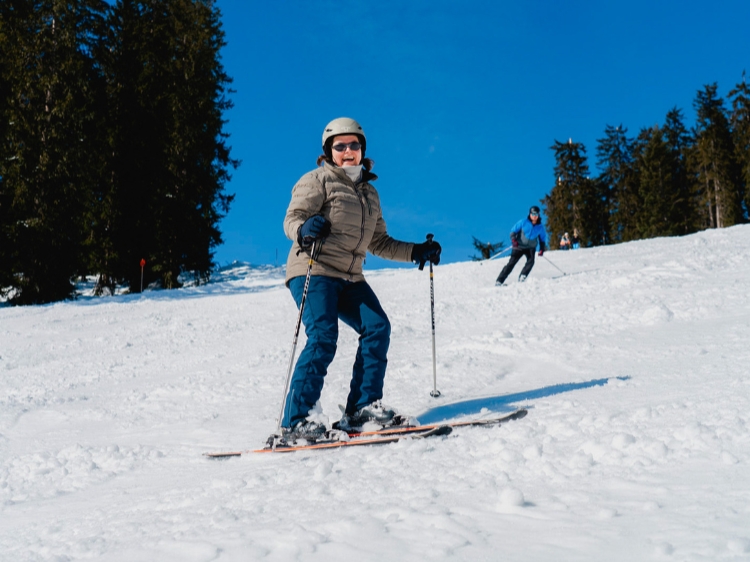 Singlereis Wintersport in Winterberg Voor beginnende skiërs