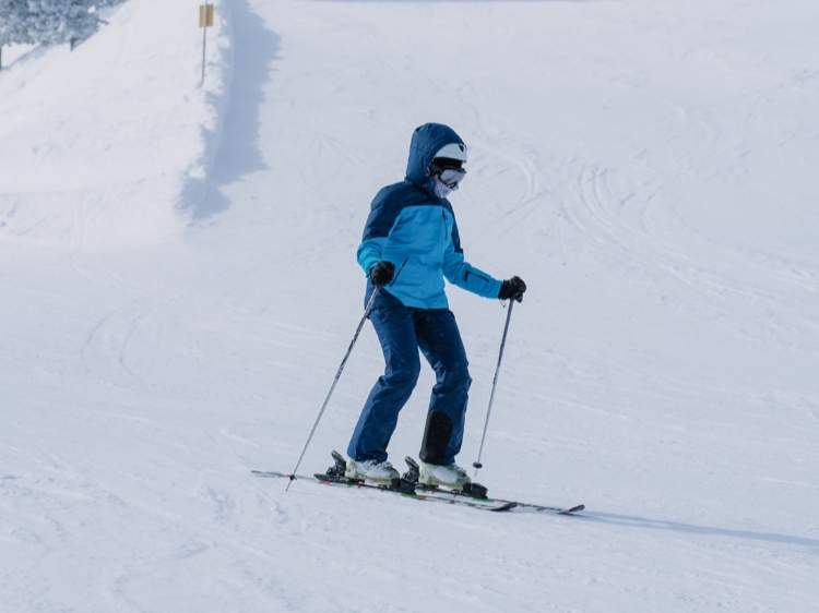 Singlereis Wintersport in Winterberg Voor beginnende skiërs