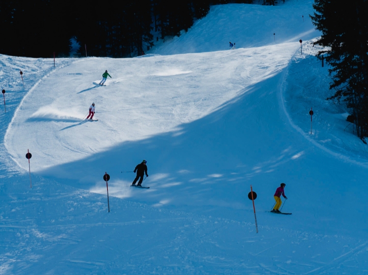 Singlereis Wintersport in Winterberg Voor beginnende skiërs