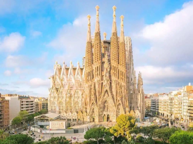 Singlereis Actieve vakantie In Catalonië