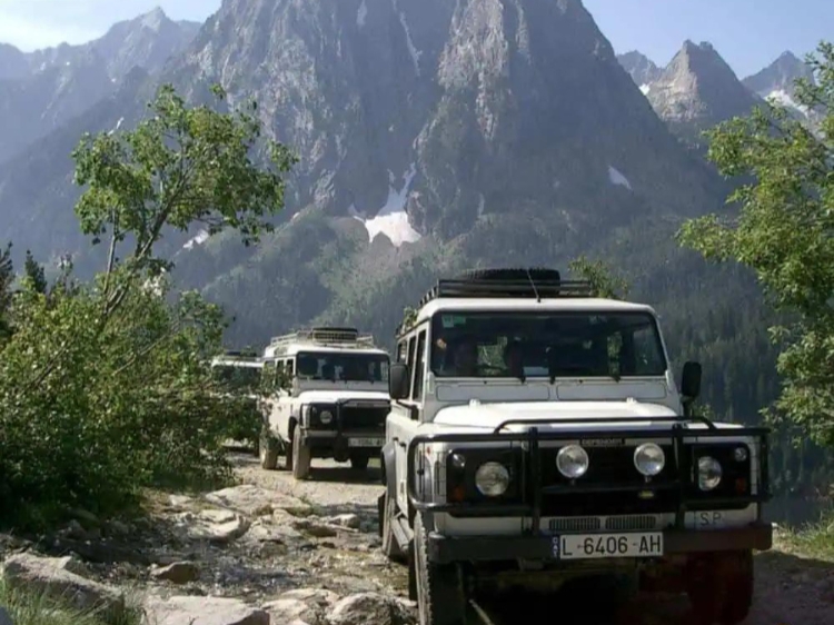 Singlereis Actieve vakantie In Catalonië