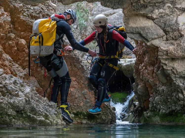 Singlereis Actieve vakantie In Catalonië