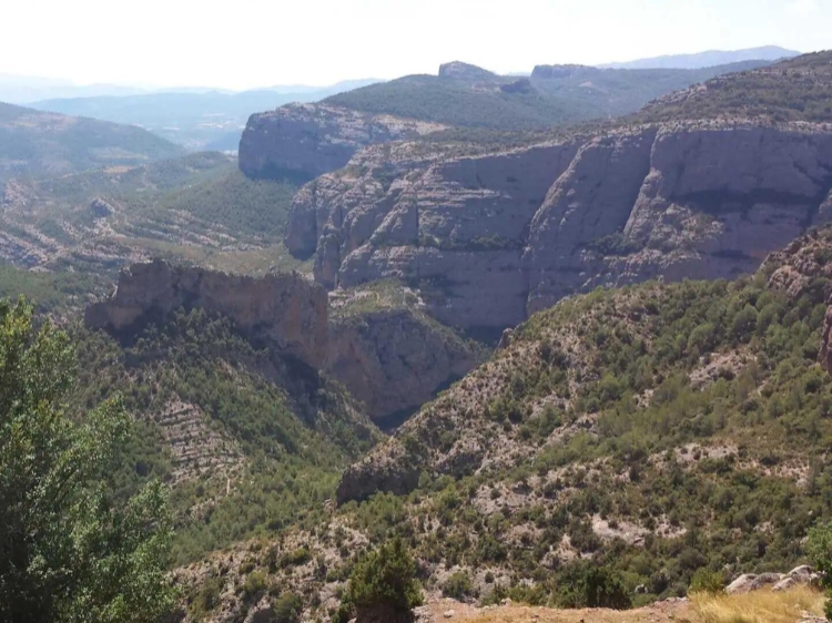 Singlereis Actieve vakantie In Catalonië