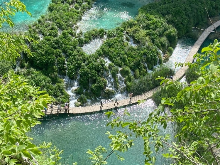 Singlereis Genieten van Zon en Cultuur op het eiland Krk