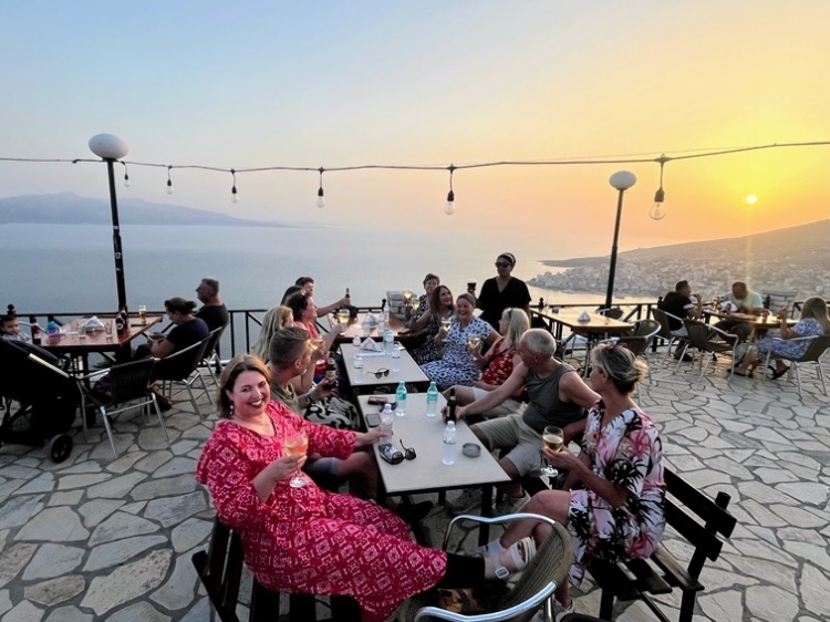 Singlereis Rondreis Zon en Cultuur Albanië