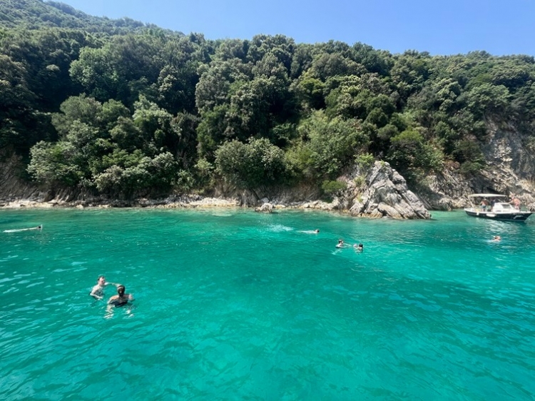 Singlereis Rondreis Zon en Cultuur Albanië