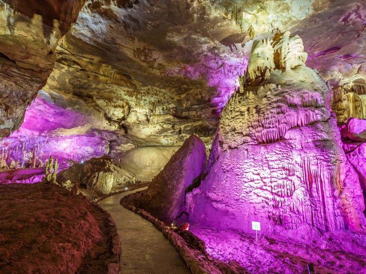 Singlereis Luxe 8-daagse rondreis door Georgië