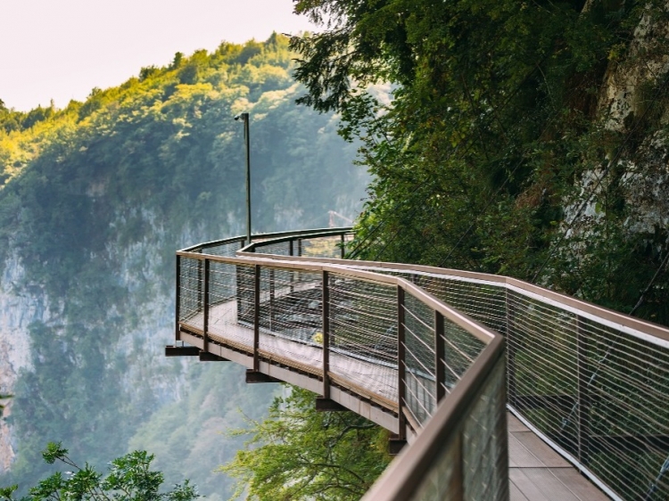 Singlereis Luxe 8-daagse rondreis door Georgië