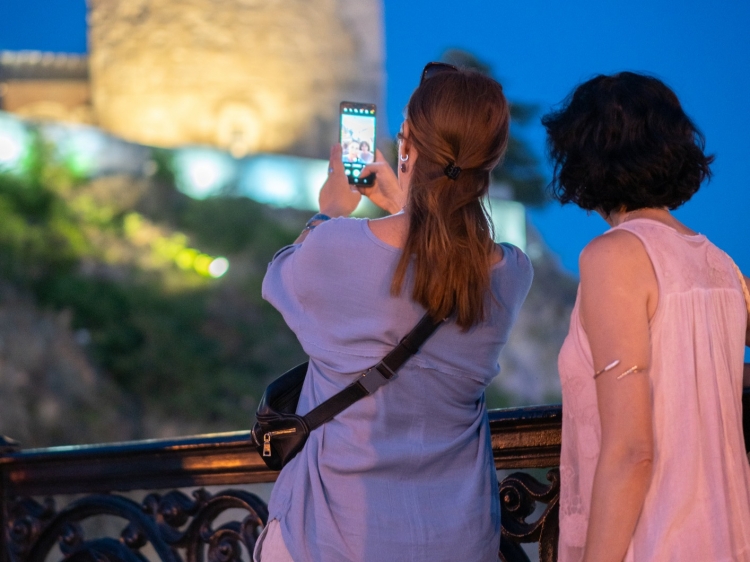 Singlereis Luxe 8-daagse rondreis door Georgië