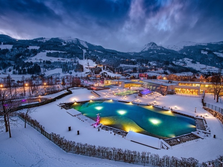 Singlereis Genieten van wintersport in Ski Amadé - Gastein