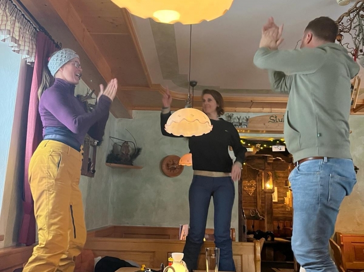 Singlereis Genieten van wintersport in Hohe Tauern, Karinthië